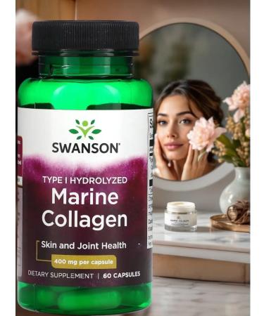 Doctor's Best Peptide of hydrolyzed fish collagen type I - Buy Online on GoSupps.com