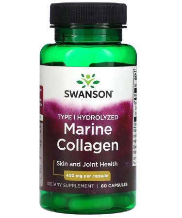 Doctor's Best Peptide of hydrolyzed fish collagen type I - Buy Online on GoSupps.com