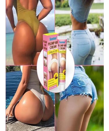 MIOSH Cream from cellulite and for tightening the buttocks - Buy Online on GoSupps.com