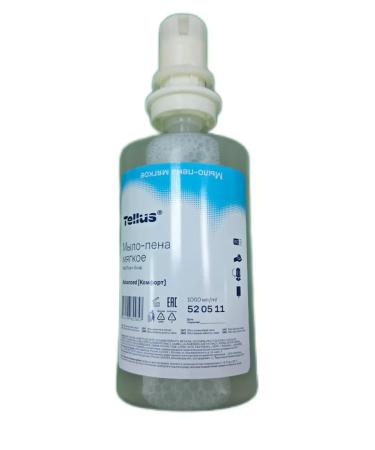 Tork Hand soap for hand in cartridge 1 liter