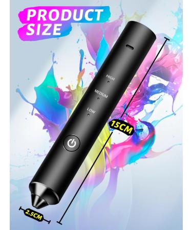 DragonHawk Mixer for Dragon GT-100 paint tattoo - Buy Online on GoSupps.com