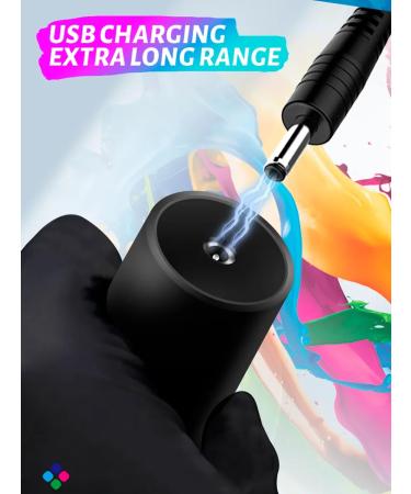 DragonHawk Mixer for Dragon GT-100 paint tattoo - Buy Online on GoSupps.com