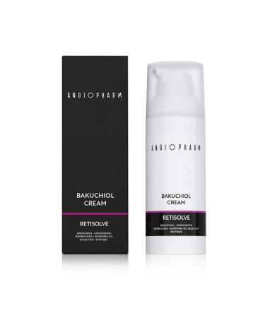 ANGI PHARM Cream with bakuchiol 50 ml angiopharm