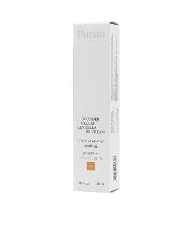 Purito BB core BB Cica Clearing Cream - Buy Online on GoSupps.com