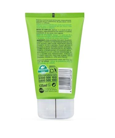 Deliplus Moisturizing foot cream - Buy Online on GoSupps.com