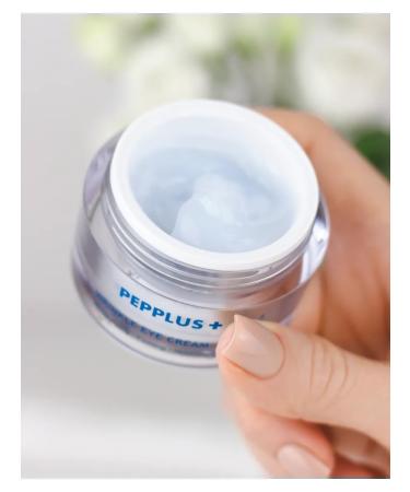 PEPPLUS+ PepPlus anti -aging set for facial skin - Buy Online on GoSupps.com
