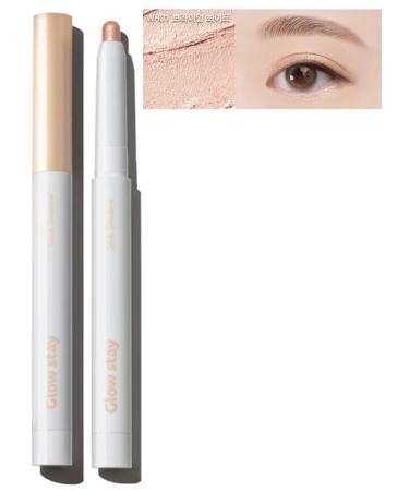 THE SAEM Creamy shades-stick for the eyes