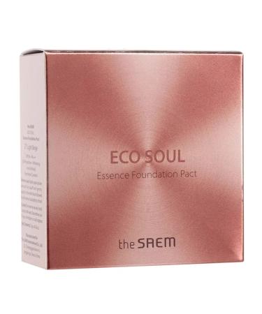 THE SAEM Tonal foundation - Buy Online on GoSupps.com