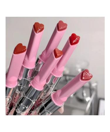 Lipstick melting lip balm 04 - Buy Online on GoSupps.com