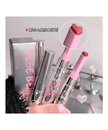 Lipstick melting lip balm 04 - Buy Online on GoSupps.com
