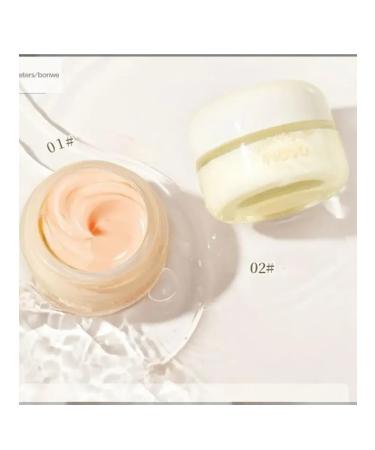 novo Base for makeup 01