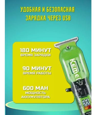 Professional haircut and shaving machine - Buy Online on GoSupps.com