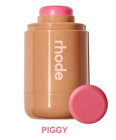 Rhode Piggy face blush