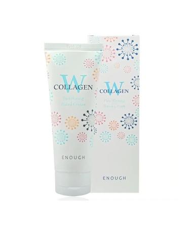 ENOUGH Hand cream with collagen for skin radiance 100ml