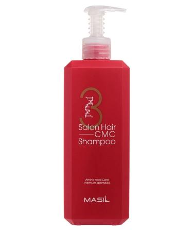 MASIL Hair shampoo recovering with ceramides - Buy Online on GoSupps.com