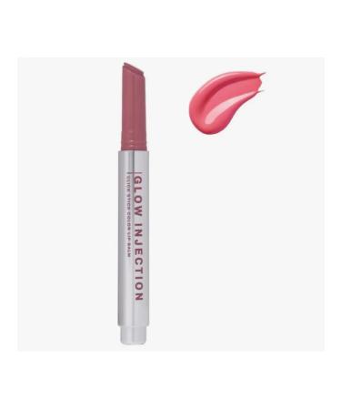 Influence Beauty Balm-style lips 01 evolution