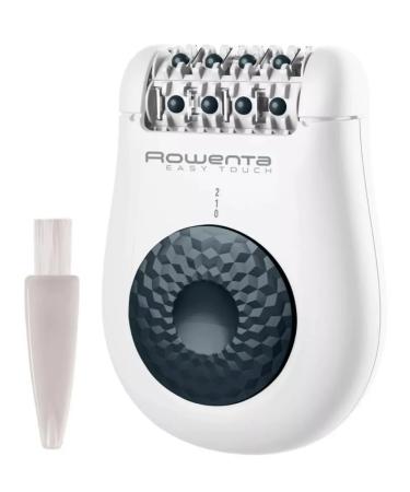 Electric epilator for smooth skin - Buy Online on GoSupps.com