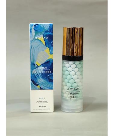 Makeup base Cream-base for facial makeup sunscreen