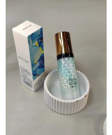 Makeup base Cream-base for facial makeup sunscreen - Buy Online on GoSupps.com