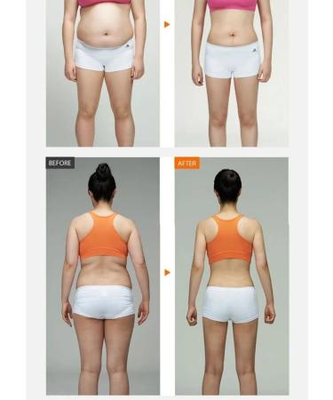 ChH Anti -cellulite body weight loss cream - Buy Online on GoSupps.com