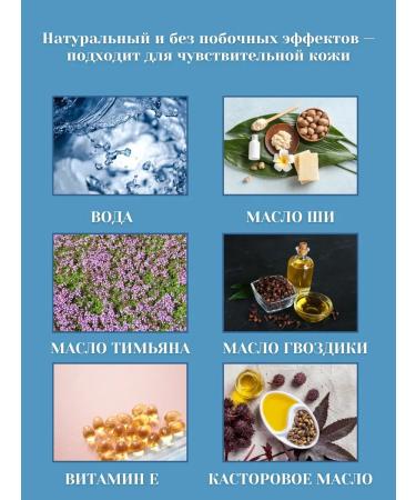 Paronichia oil drops of ingrown nails and nail fungus - Buy Online on GoSupps.com