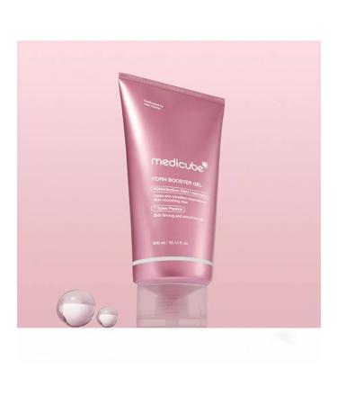 Medicube Booster gel with collagen PDRN Booster Gel 300 ML