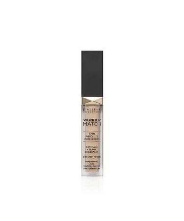 EVELINE Facial Concealer Wonder Match 025 7ml
