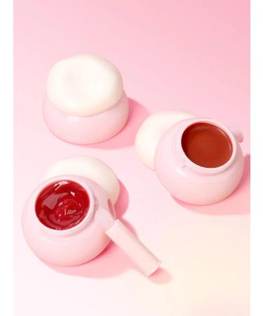 FARRES Color lip balm with jelly -like texture - Buy Online on GoSupps.com
