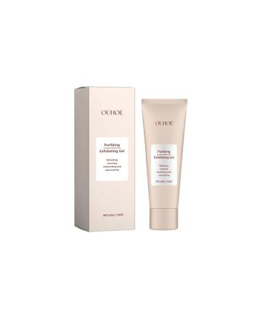 OUHOE Exfoliating Gel - Buy Online on GoSupps.com