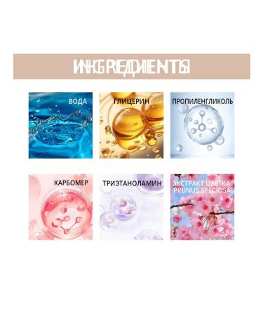 OUHOE Exfoliating Gel - Buy Online on GoSupps.com