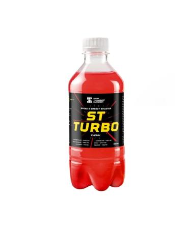 Sports technologies Pre-Rivery ST-Turbo Drive 330 ml 1 pcsnnya