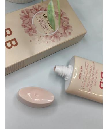 SALE BB face cream flowers - Buy Online on GoSupps.com