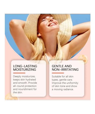 Jaysuing Herbal Sunless Tanning Serum - Buy Online on GoSupps.com