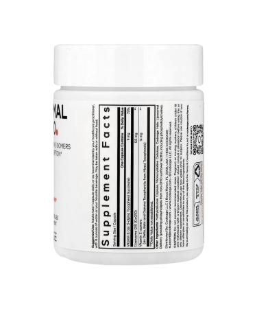 Codeage liposomal coenzyme Q10 60 capsules - Buy Online on GoSupps.com