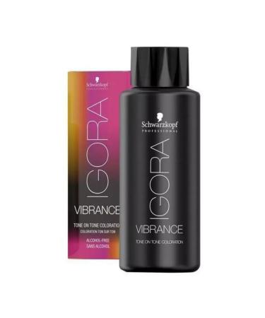 Schwarzkopf Professional Igora vibrancy 9-42 hair dye 60ml - Buy Online on GoSupps.com
