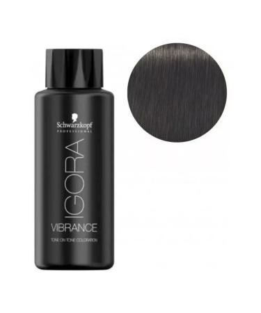 Schwarzkopf Professional Igora vibrancy 6-23 hair dye 60ml