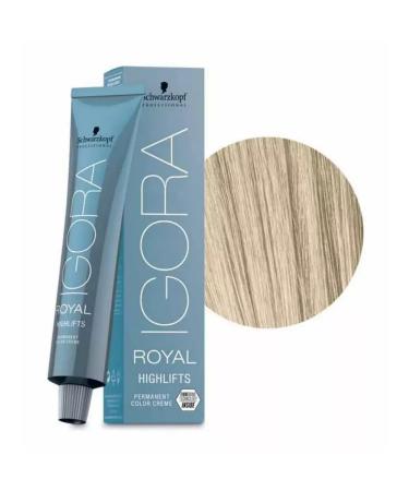 Schwarzkopf Professional Igora Royal Highlifts 12-2 hair dye