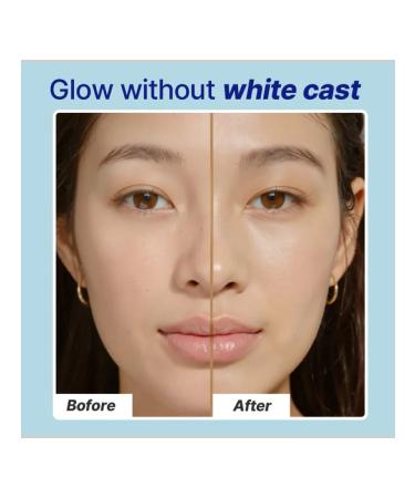 Heimish Hyaluronic Acid Hydrating Sunscreen Sun - Buy Online on GoSupps.com