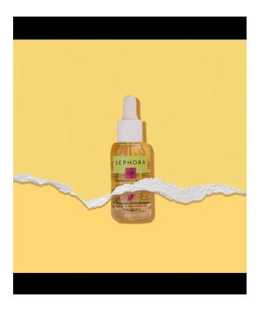 Sephora56chka Skin glowing with vitamins C and E 30 ml - Buy Online on GoSupps.com