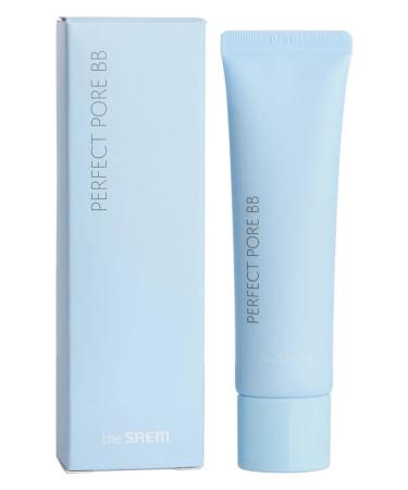 THE SAEM BB cream for skin with extended pores 02 Natural Beige