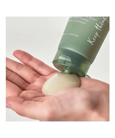 Anua Excessive Piling Gel Heartleaf Lha Moisture Peeling - Buy Online on GoSupps.com