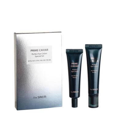 THE SAEM A set of skin creams around the eyes 66 g