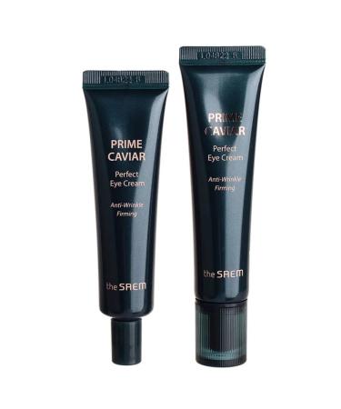 THE SAEM A set of skin creams around the eyes 66 g - Buy Online on GoSupps.com