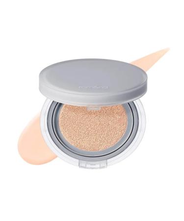 ROM&ND Persistent Tonal Kushon 02 SPF24 PA ++ - Buy Online on GoSupps.com