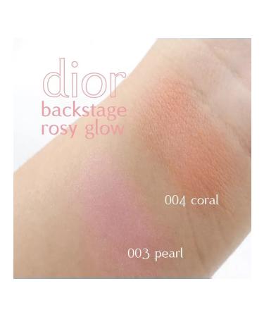 T&more Blue Dior Backstage Rosy Glow 003 Parl - Buy Online on GoSupps.com