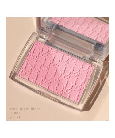 T&more Blue Dior Backstage Rosy Glow 003 Parl - Buy Online on GoSupps.com