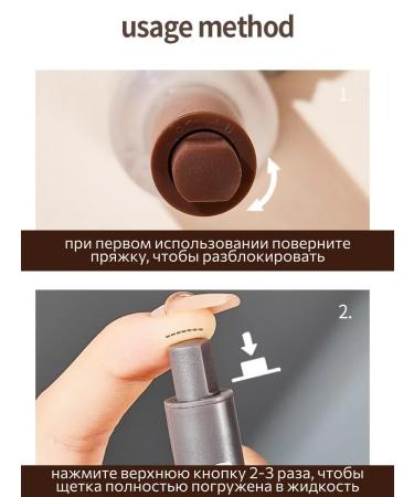 MILLION PAULINE Lipstick for eyebrows - Buy Online on GoSupps.com