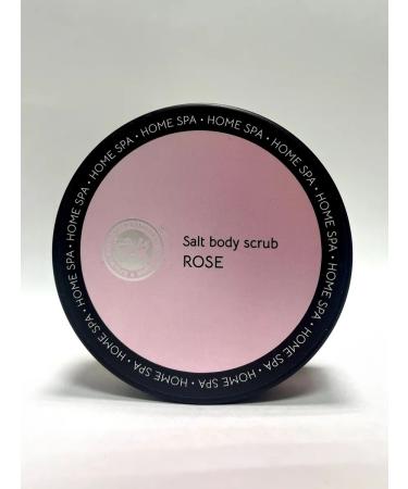 Crimean Natural Collection COLABLE BODY FOR BODY ROSE 200 GR - Buy Online on GoSupps.com