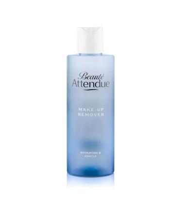 Beaute Attendue Makeup removal from the face of the eyes of sensitive skin - Buy Online on GoSupps.com