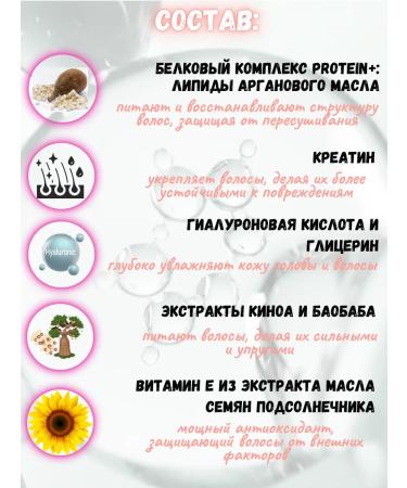 Nisa Shampoo for intensive hair restoration 750ml - Buy Online on GoSupps.com